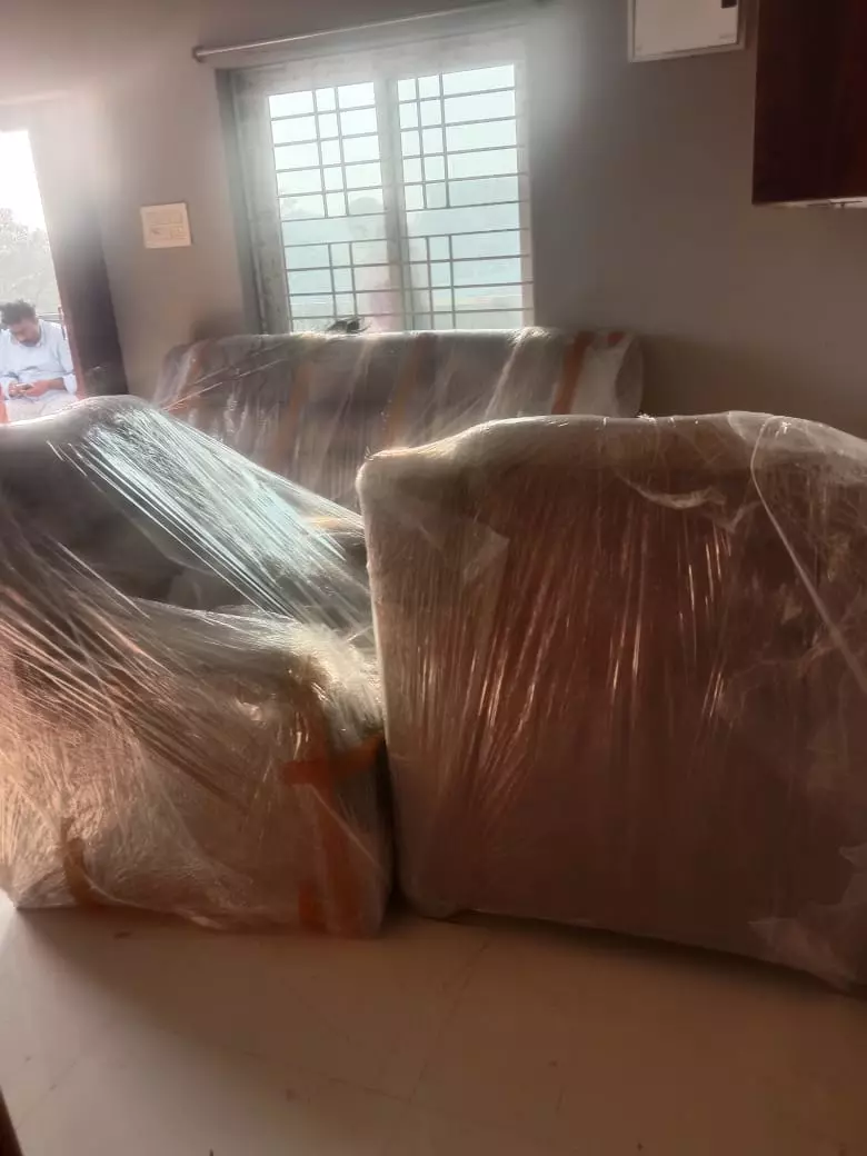 sri kanakadurga packers and movers - Photo No.14