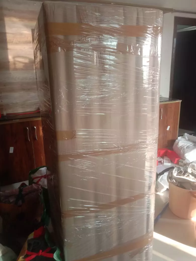 sri kanakadurga packers and movers - Photo No.13