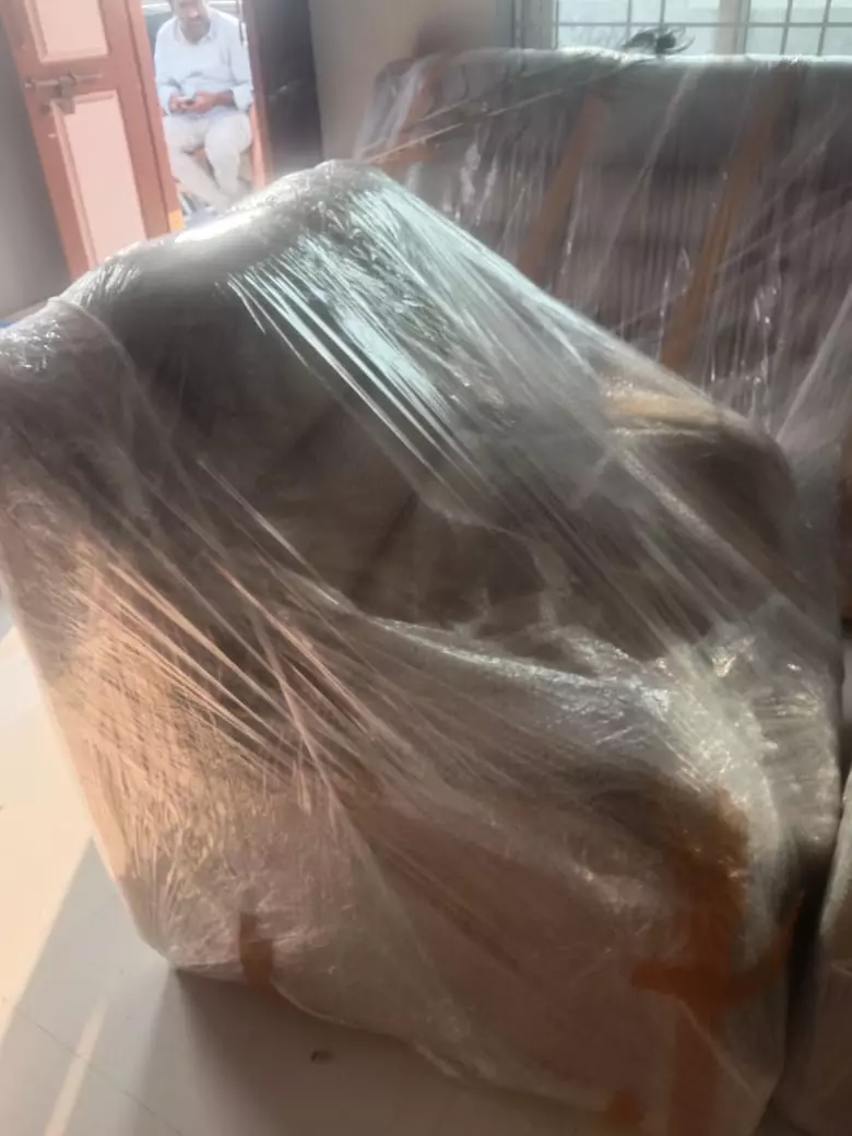 sri kanakadurga packers and movers - Photo No.12