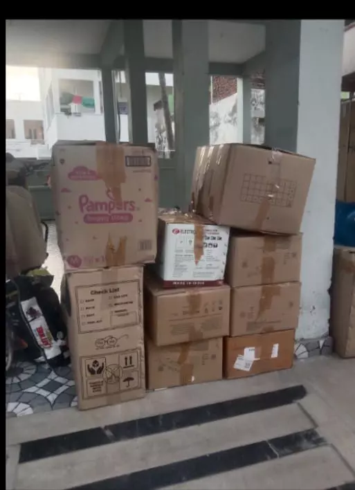sri kanakadurga packers and movers - Photo No.8