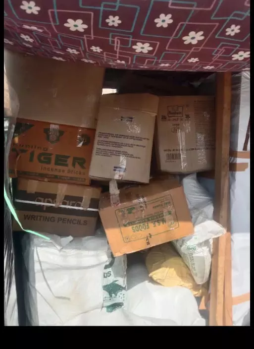 sri kanakadurga packers and movers - Photo No.7
