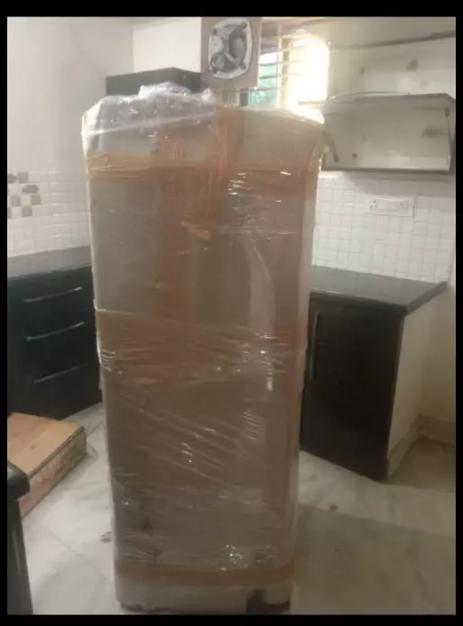 sri kanakadurga packers and movers - Photo No.6