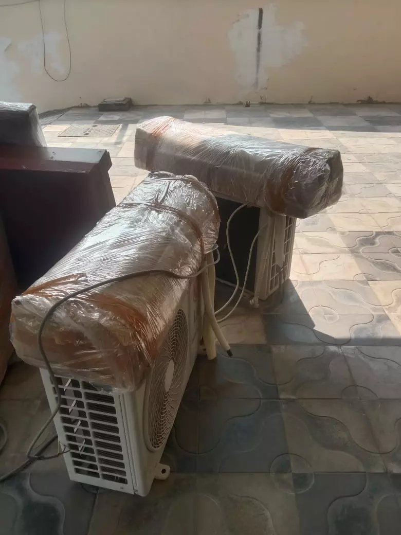 sri kanakadurga packers and movers - Photo No.22