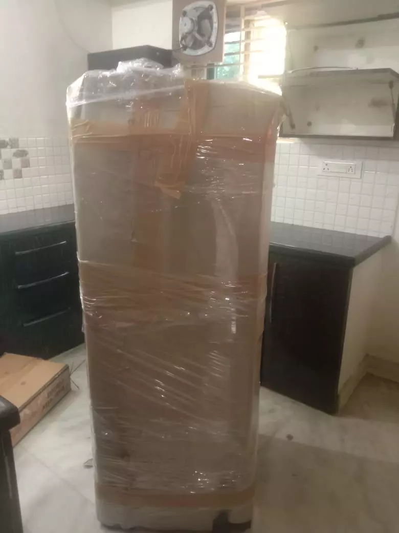 sri kanakadurga packers and movers - Photo No.4