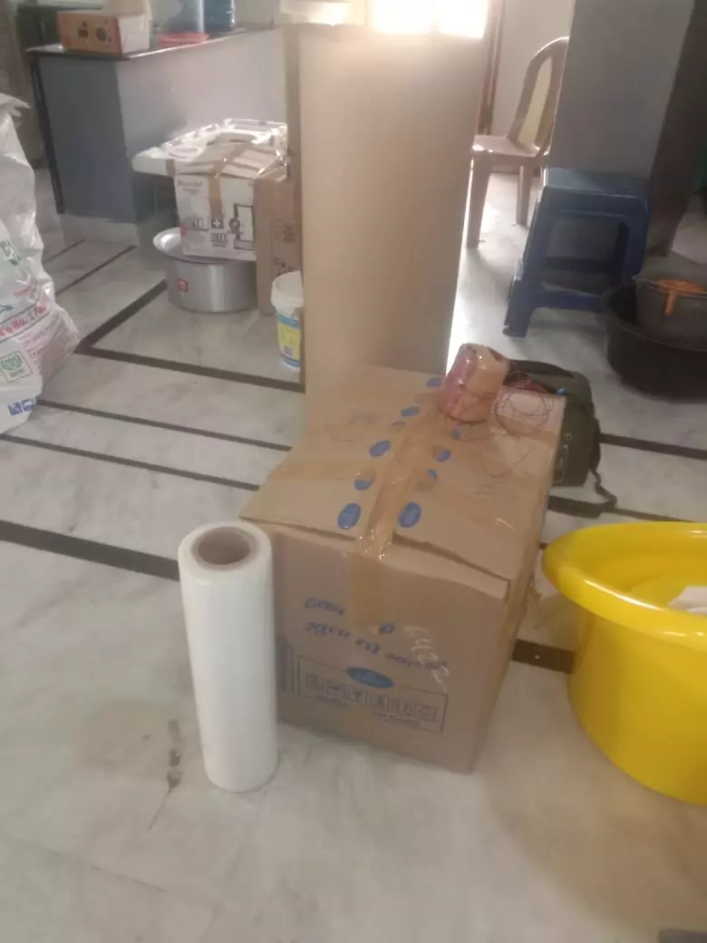 sri kanakadurga packers and movers - Photo No.2