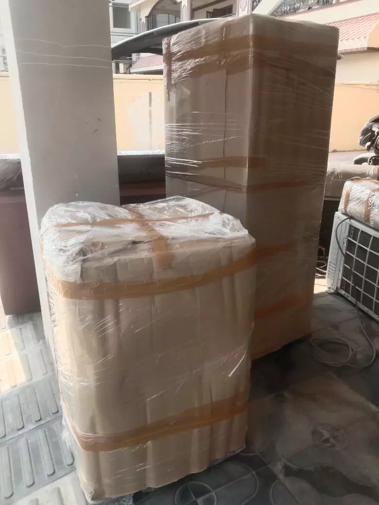 sri kanakadurga packers and movers - Photo No.20