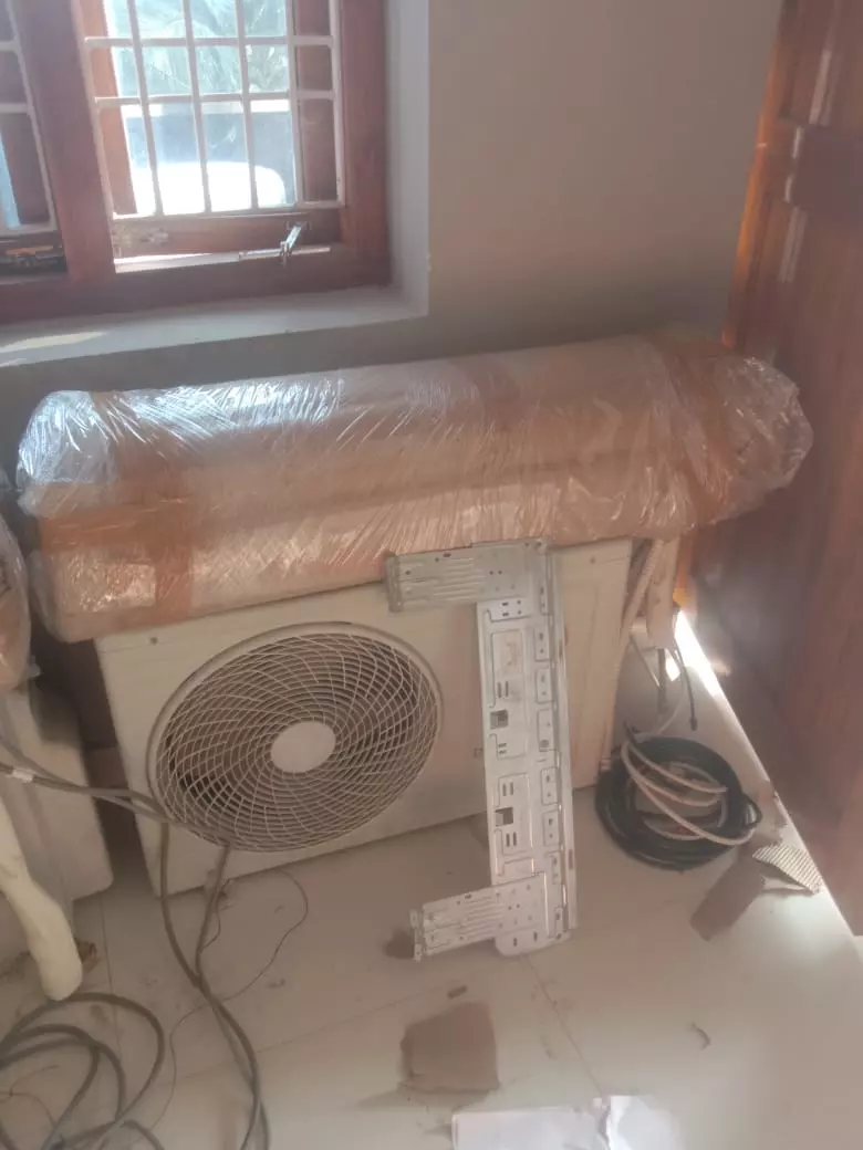 sri kanakadurga packers and movers - Photo No.18