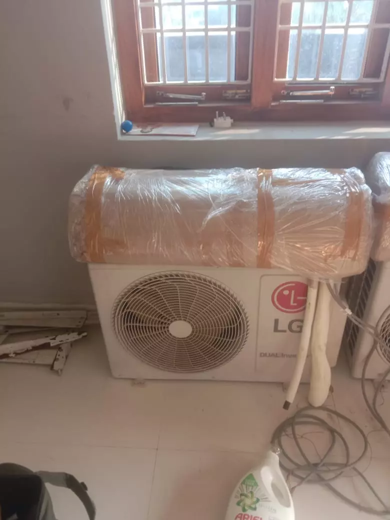 sri kanakadurga packers and movers - Photo No.17