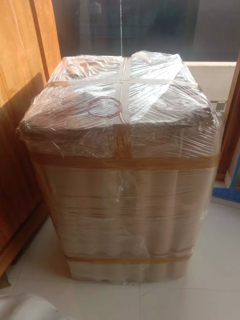 sri kanakadurga packers and movers - Photo No.16