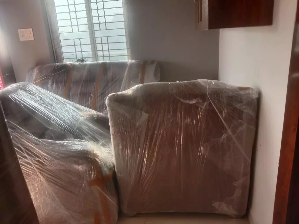 sri kanakadurga packers and movers - Photo No.15