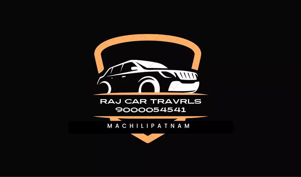 Raj Car Travels Pedan Road Machilipatnam - Photo No. 01