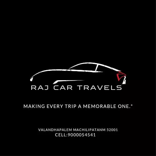 Raj Car Travels Pedan Road Machilipatnam - Photo No. 11