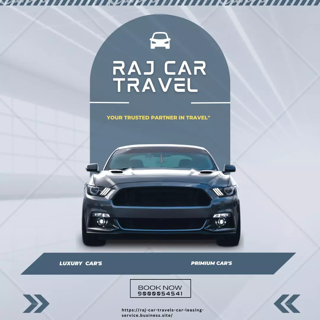 Raj Car Travels Pedan Road Machilipatnam - Photo No. 21