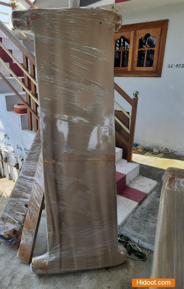 Venkata Ramana Packers And Movers Near Three Piller Center In Machilipatnam - Photo No. 01