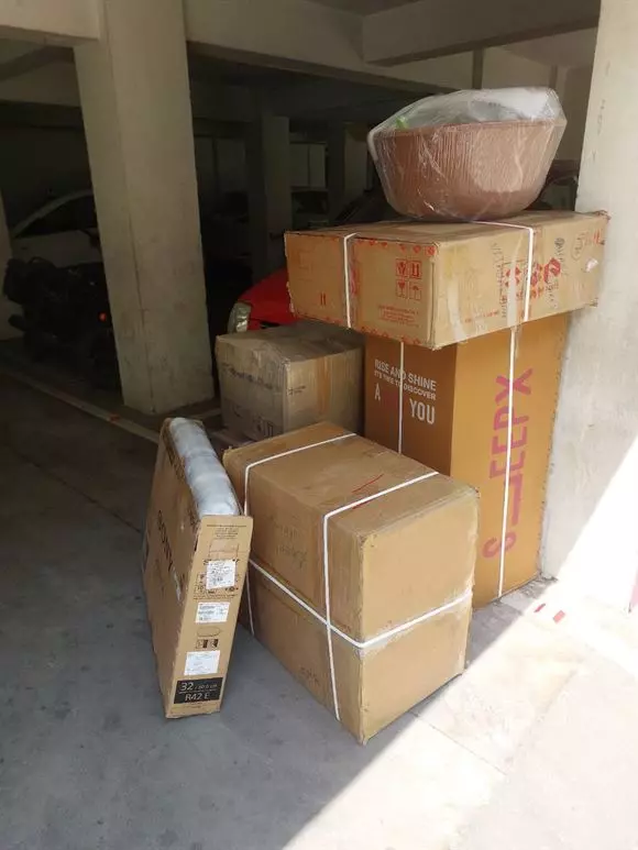veeranjaneya packers and movers rajupeta in machilipatnam andhra pradesh - Photo No.18