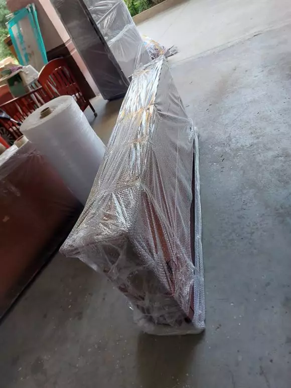 veeranjaneya packers and movers rajupeta in machilipatnam andhra pradesh - Photo No.7