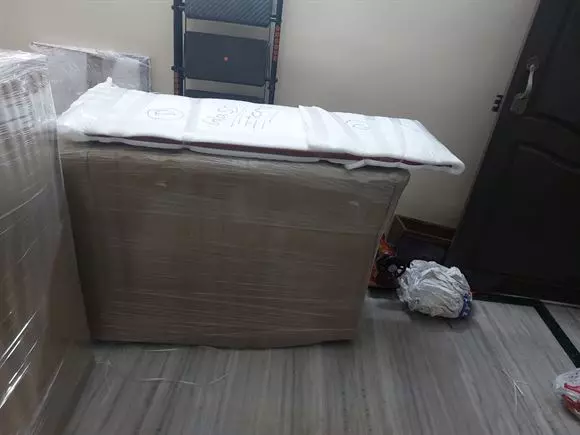 Veeranjaneya Packers And Movers Rajupeta In Machilipatnam Andhra Pradesh - Photo No. 41