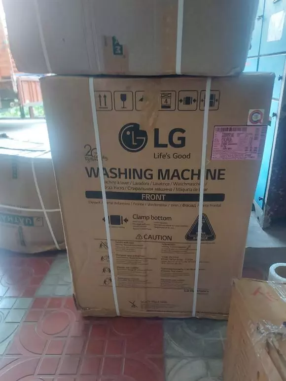 Veeranjaneya Packers And Movers Rajupeta In Machilipatnam Andhra Pradesh - Photo No. 21