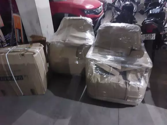 veeranjaneya packers and movers rajupeta in machilipatnam andhra pradesh - Photo No.11