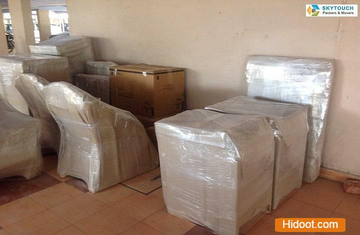 Jayaram Packers And Movers Near Chintaguntapalem In Machilipatnam Ap - Photo No. 21