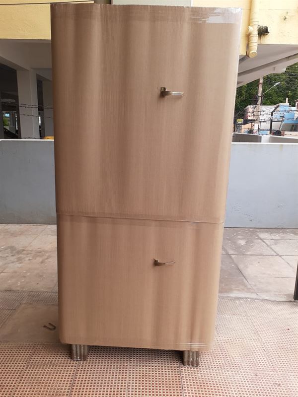 amrutha packers and movers in pkm colony - Photo No.8