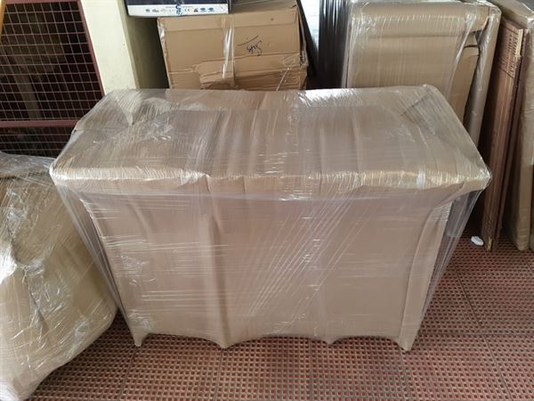 amrutha packers and movers in pkm colony - Photo No.7