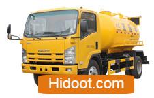 Sri Vadda Polamma Seva Sangam Septic Tank Cleaning Service Near Javvaru Peta In Machilipatnam - Photo No. 11