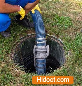 Meri Septic Tank Cleaning Service In Machilipatnam - Photo No. 21