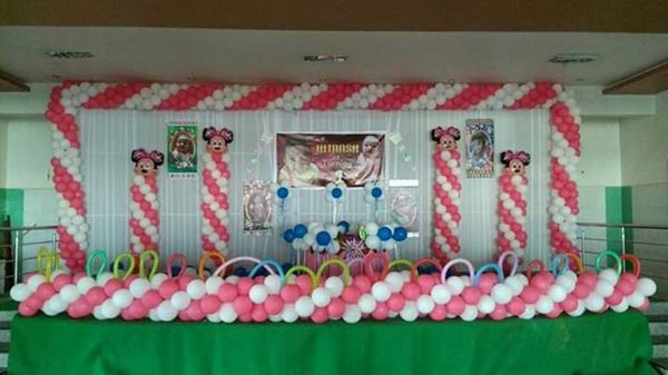 geetha suppliers and flower decorators society colony in madanapalle - Photo No.6