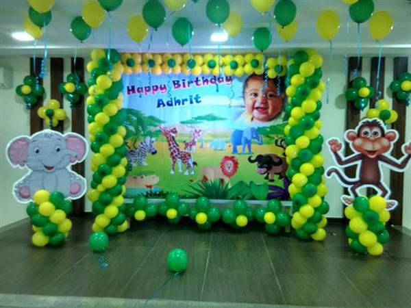 Geetha Suppliers And Flower Decorators Society Colony In Madanapalle - Photo No. 11