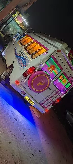 Royal Travels Ctm Road In Madanapalle - Photo No. 11