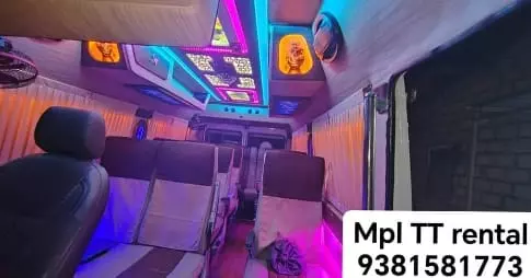 royal travels ctm road in madanapalle - Photo No.9