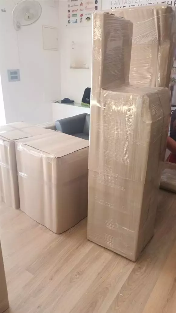 malini packers and movers thirupparankundram in madurai tamil nadu - Photo No.1