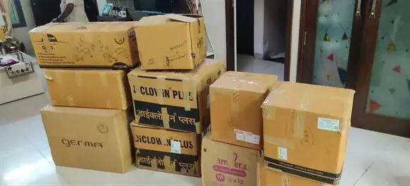 malini packers and movers thirupparankundram in madurai tamil nadu - Photo No.3
