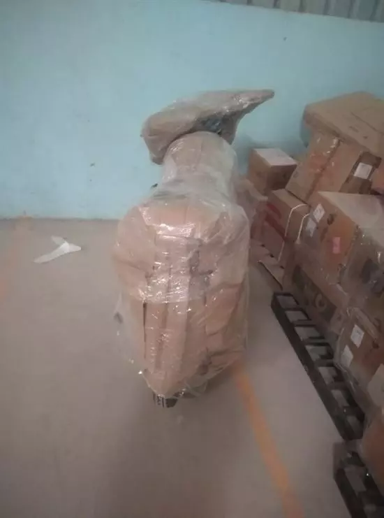 saravana packers and movers near kochadai in madurai tamil nadu - Photo No.7