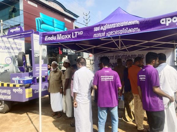 Jm Acting Drivers Koodal Nagar In Madurai - Photo No. 21