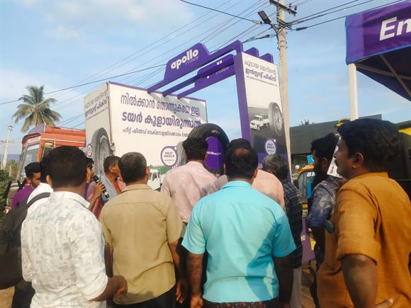 Jm Acting Drivers Koodal Nagar In Madurai - Photo No. 11