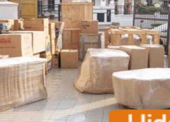 Jm Packers And Movers Packers And Movers Church Road In Madurai - Photo No. 01