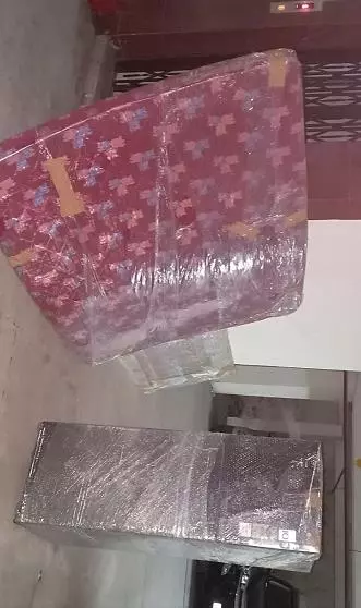 Jp Packers And Movers Boyapally Gate In Mahabubnagar - Photo No. 01