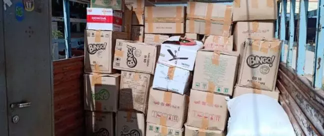 Jp Packers And Movers Boyapally Gate In Mahabubnagar - Photo No. 31