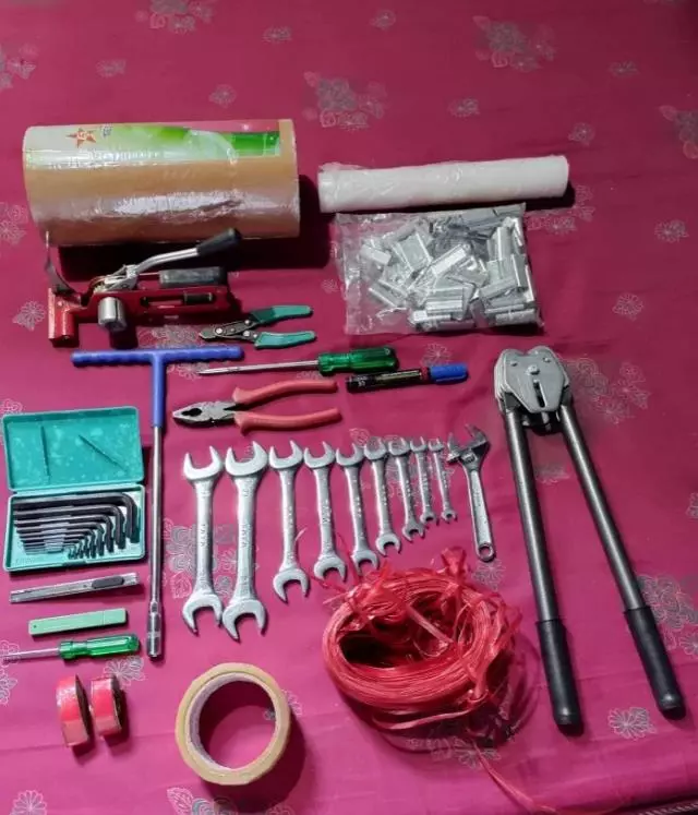 Jp Packers And Movers Boyapally Gate In Mahabubnagar - Photo No. 21