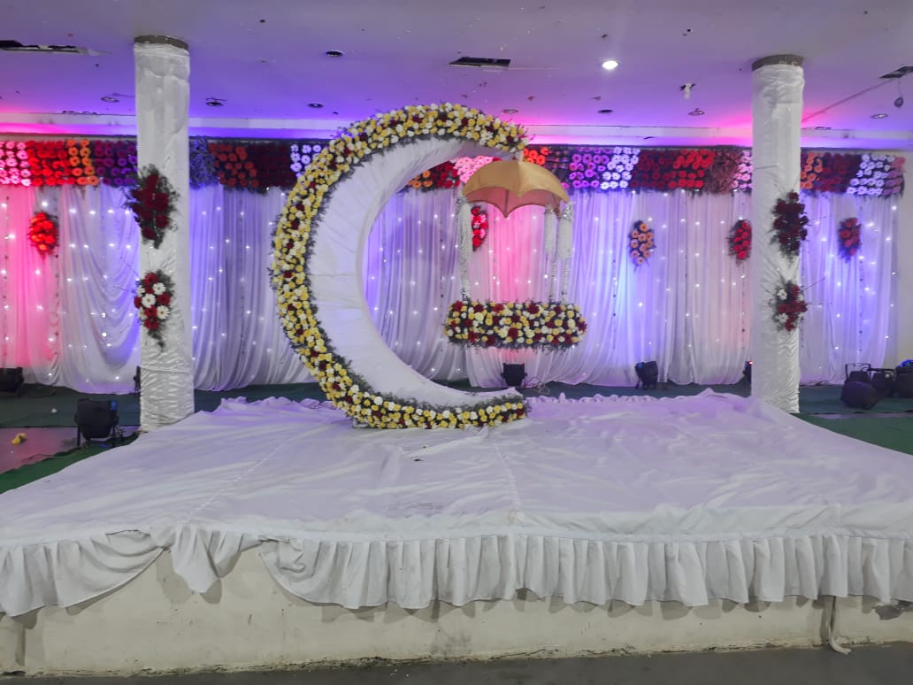 Vinayaka Events Jadcherla In Mahabubnagar - Photo No. 01