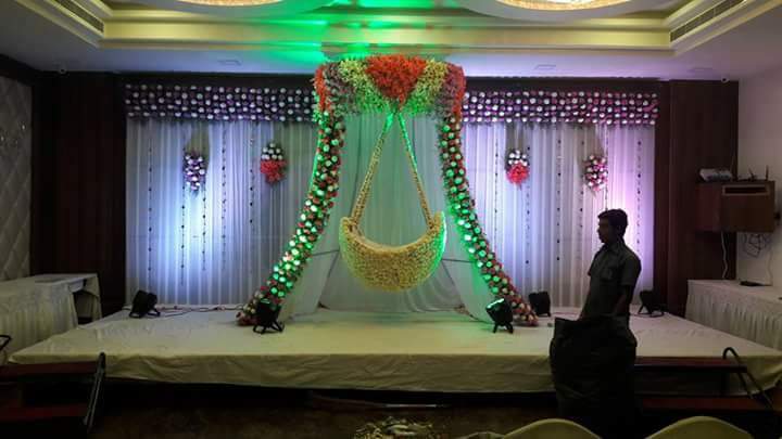 vinayaka events jadcherla in mahabubnagar - Photo No.7