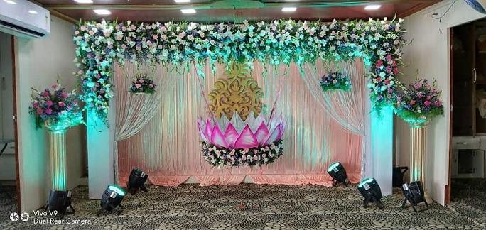 Vinayaka Events Jadcherla In Mahabubnagar - Photo No. 21