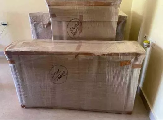 Bindu Varshini Packers And Movers Prem Nagar In Mahabubnagar - Photo No. 11