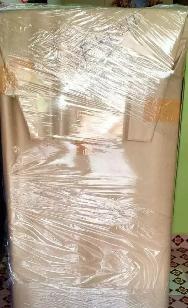 karthik packers and movers near hanumanpura in mahabubnagar telangana - Photo No.3