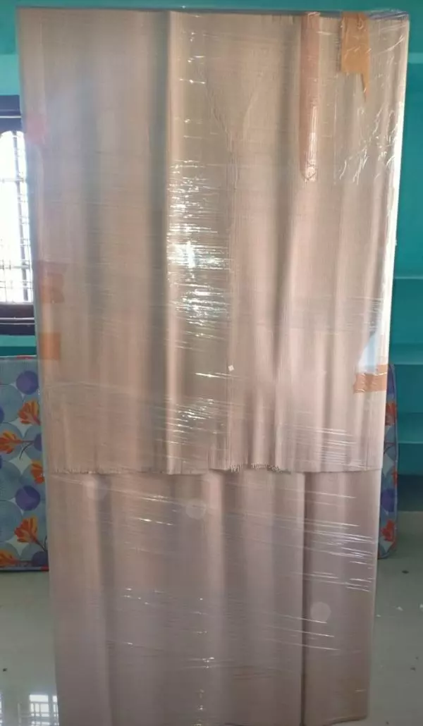 karthik packers and movers near hanumanpura in mahabubnagar telangana - Photo No.2
