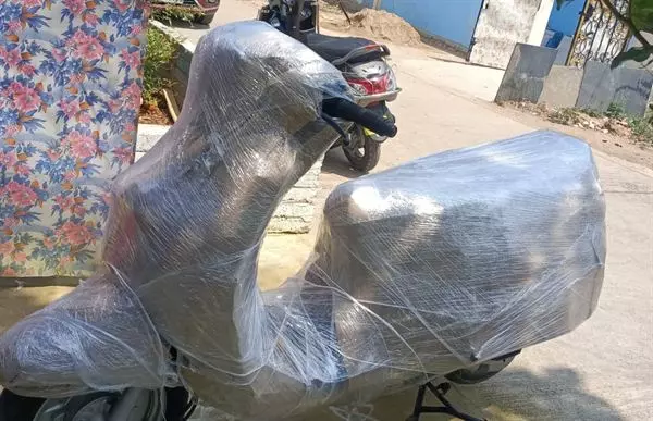 karthik packers and movers near hanumanpura in mahabubnagar telangana - Photo No.12