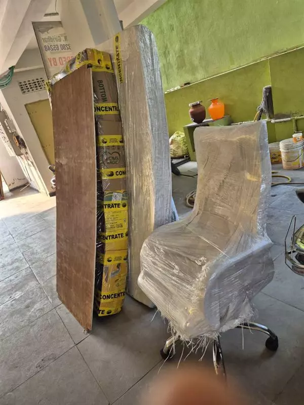 karthik packers and movers near hanumanpura in mahabubnagar telangana - Photo No.11