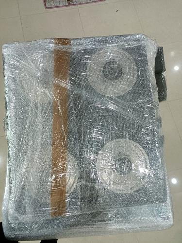 Laxmana Packers And Movers Teachers Colony In Mahabubnagar - Photo No. 01